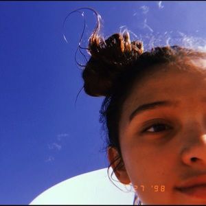 Meet your Posher, Jada